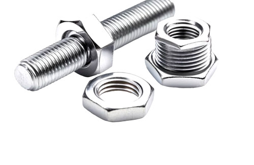 Button head socket - button,